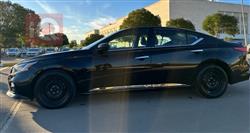 نيسان ألتيما